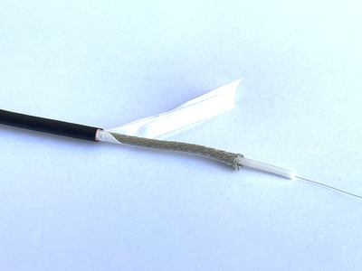 CBN0016 PROBE CABLE （CATII 300V) IEC61010-031
