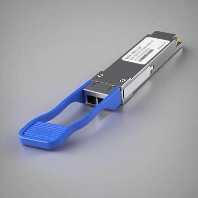 QSFP-100G-SR4 光模块