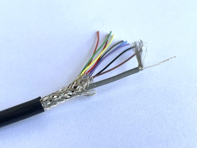 CBN0004 PROBE ACTIVIVE CABLE有源探头线缆