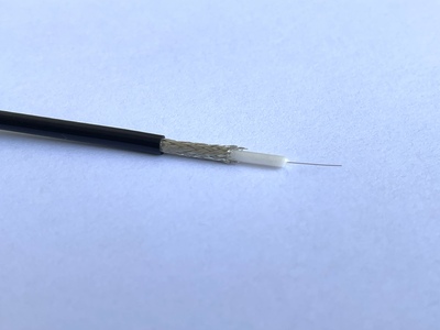 CBN0013 PROBE CABLE 低电容示波器探头类电线 CATII 300V